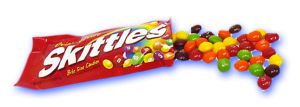 Skittles PNG-91869